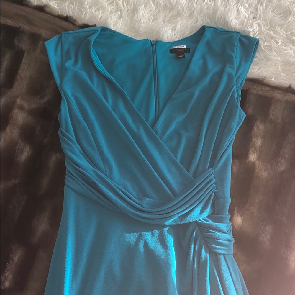 Ann Taylor size 0 Dress - Picture 2 of 4